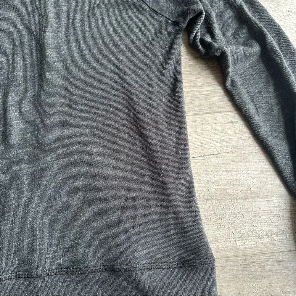 Sundry Lavague sweatshirt - size 2 (similar to medium/8-10) - Picture 6 of 8